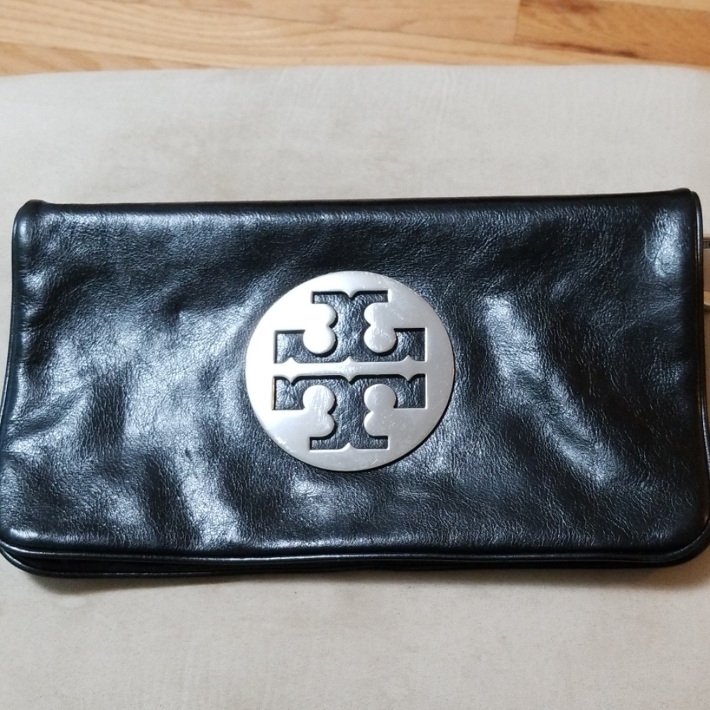Tory Burch clutch